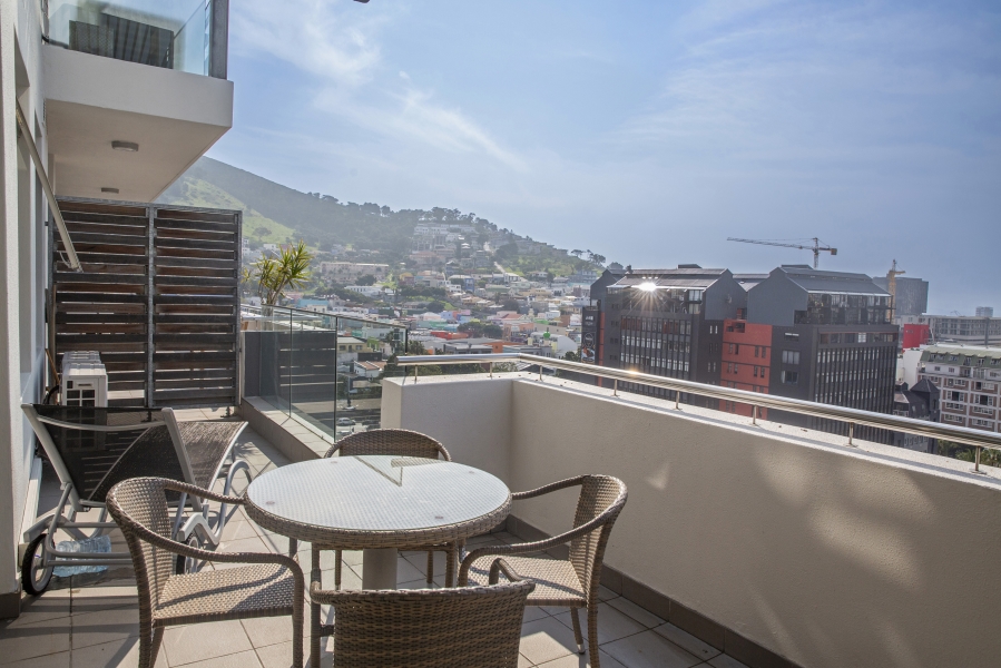1 Bedroom Property for Sale in Cape Town City Centre Western Cape